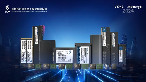 時創意董事長倪黃忠先生 產品力,成就企業核心競爭力