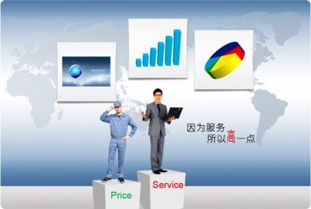 什么樣的虛擬主機空間才是最適合企業建站的呢