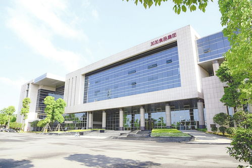 加加食品營收創歷史新高,凈利同比增四成