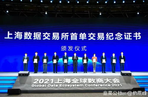 數字經濟板塊分化 數據交易所下一個炒作風口,15支龍頭股深度解析