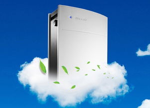 預約價3399元 blueair空氣凈化器促銷中