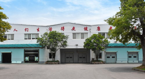 上海62家工業旅游景點全指南,發現好多奧秘